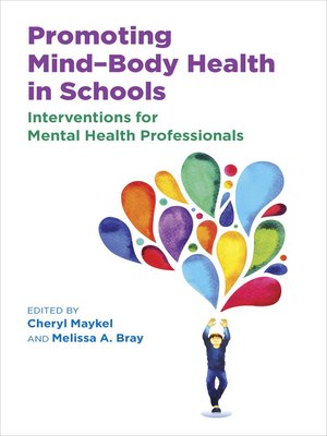 cover image of Promoting Mind&#8211;Body Health in Schools